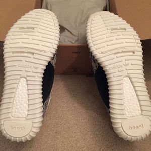 Yeezy 350 turtle dove